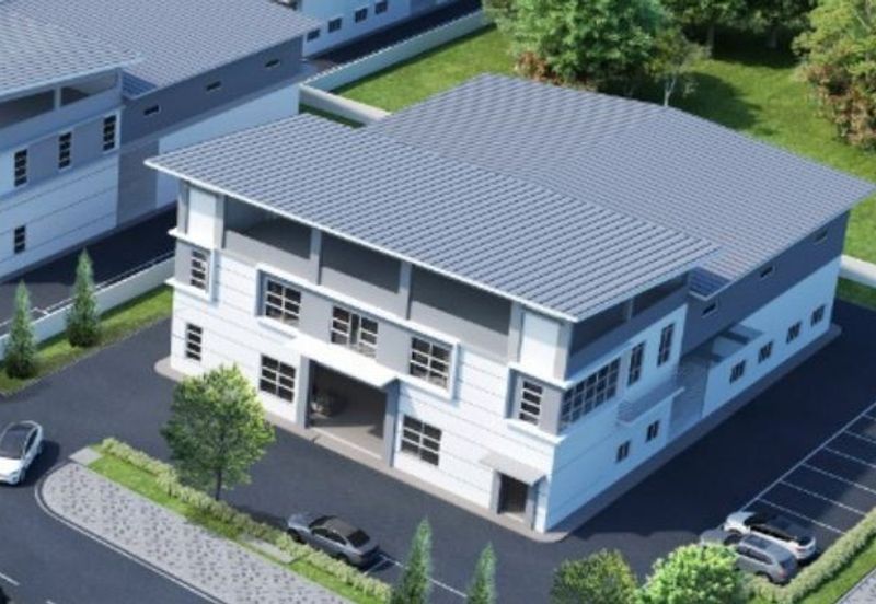 Saujana Teknologi Rawang