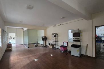 Subang Jaya Industrial Estate