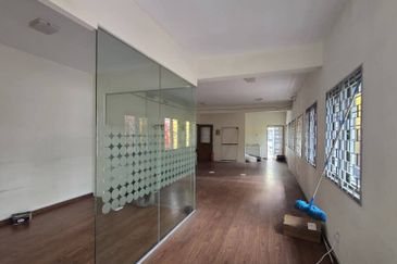 Subang Jaya Industrial Estate