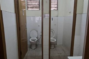 Subang Jaya Industrial Estate