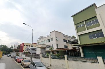 Bandar Sri Damansara