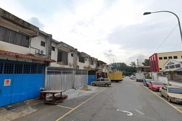 Bandar Sri Damansara