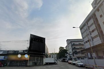 Bandar Sri Damansara