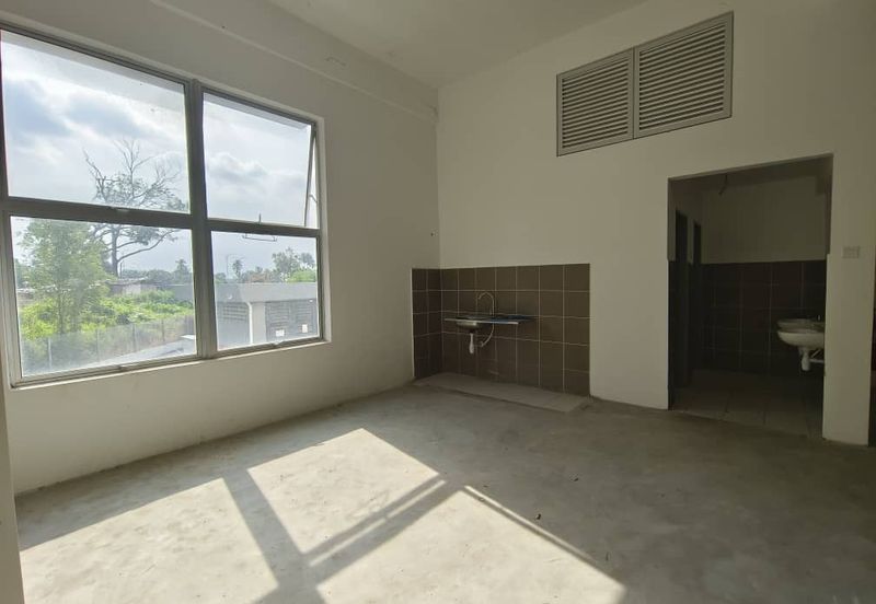 2 Storey Shoplot @ Tmn Velox, Rawang for Sale !