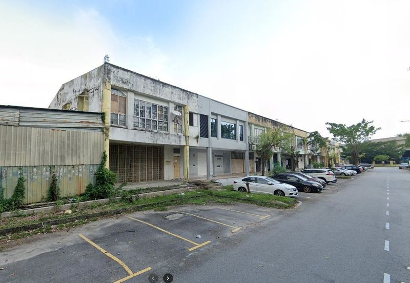 Kawasan Industri Kota Kemuning