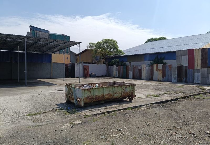 Bungalow Lot Factory @ Jalan Bukit Rimau, Shah Alam for Rent