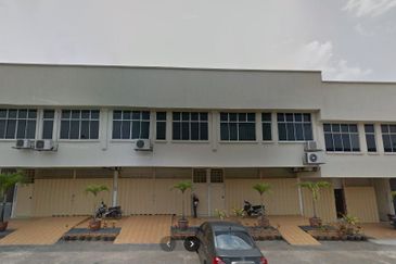 Taman Industri Integrasi Rawang