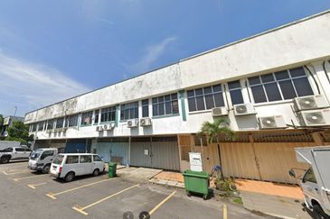 Taman Industri Integrasi Rawang