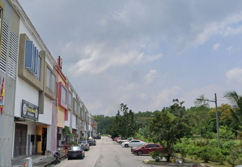 Kundang Industrial Park (Kawasan Perindustrian Kundang)