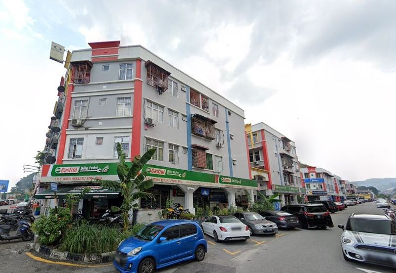 Batu Caves Centre Point