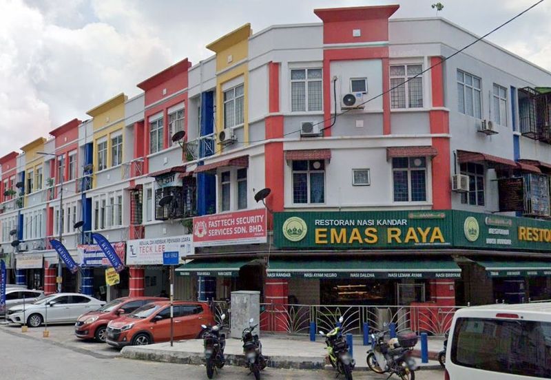 Batu Caves Centre Point