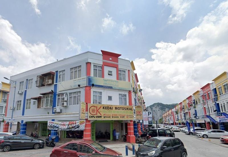 Batu Caves Centre Point