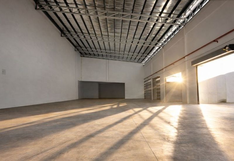 Kawasan Industri Rawang Perdana