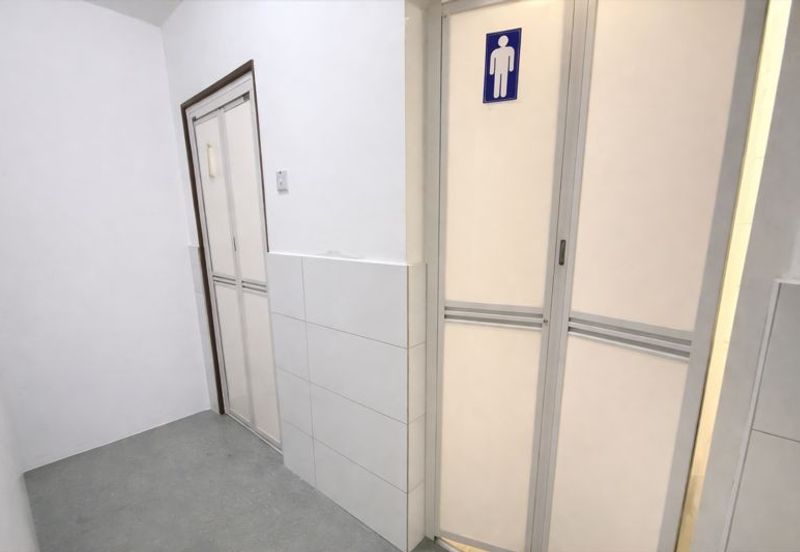 Kawasan Industri Rawang Perdana