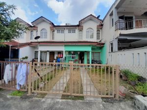 BASIC CANTIK Double Storey Puncak Alam Fasa 3 for Sale @RM335,000 By ...