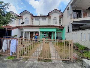 Double Storey Puncak Alam Fasa 3 Shah Alam for Sale @RM340,000 By FIQRI ...