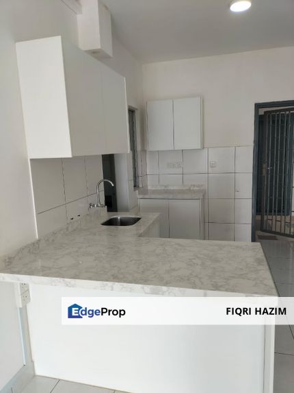 Lanai Residence Bukit Jalil Kuala Lumpur, Kuala Lumpur, Bukit Jalil