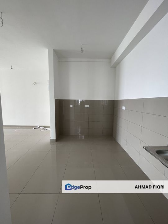 Anggun Lumayan 1100sf 2 Parkings Cheapest Price, Kuala Lumpur, Cheras