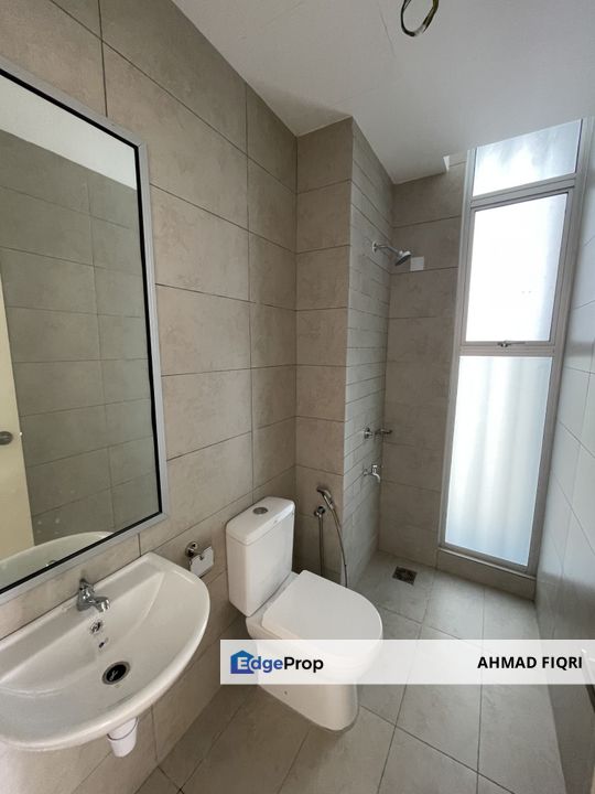 Anggun Lumayan 1100sf 2 Parkings Cheapest Price, Kuala Lumpur, Cheras