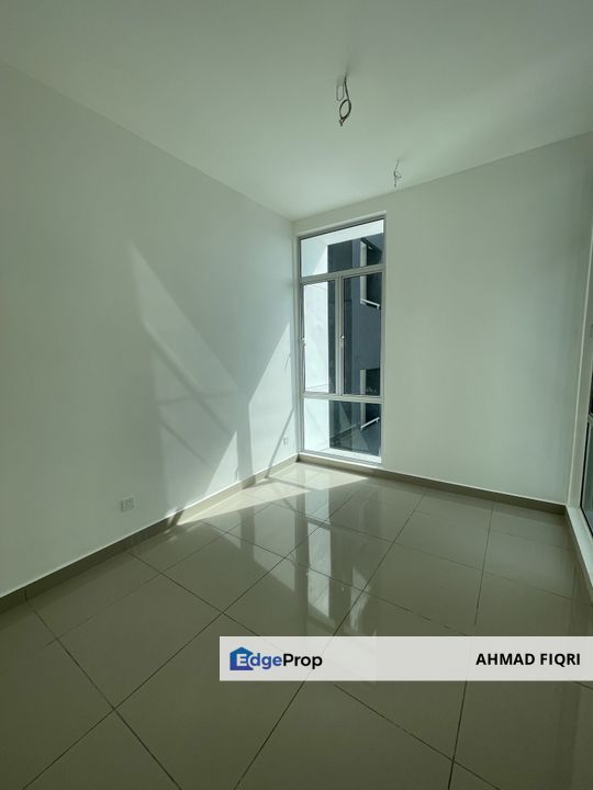 Anggun Lumayan 1100sf Facing KL View 2 Parkings Cheapest Price, Kuala Lumpur, Cheras