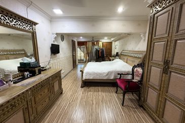 Bandar Tun Razak, Kuala Lumpur