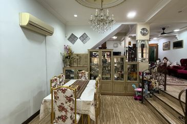 Bandar Tun Razak, Kuala Lumpur