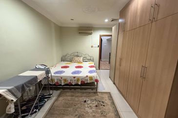 Bandar Tun Razak, Kuala Lumpur