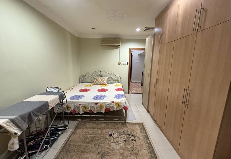 Bandar Tun Razak, Kuala Lumpur