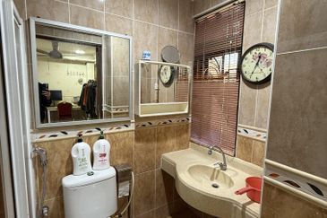 Bandar Tun Razak, Kuala Lumpur