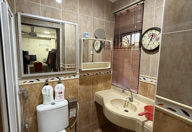 Bandar Tun Razak, Kuala Lumpur