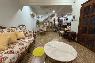 Bandar Tun Razak, Kuala Lumpur