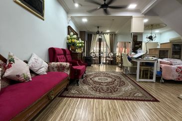 Bandar Tun Razak, Kuala Lumpur