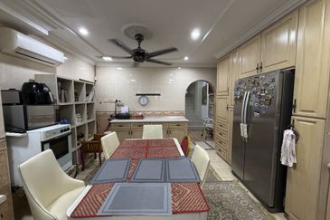 Bandar Tun Razak, Kuala Lumpur