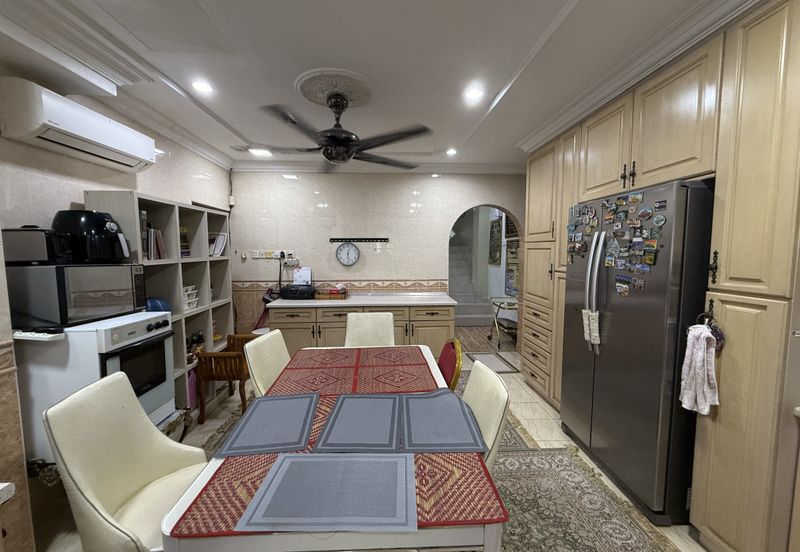 Bandar Tun Razak, Kuala Lumpur