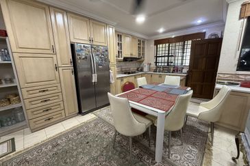 Bandar Tun Razak, Kuala Lumpur