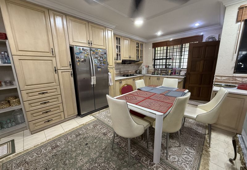 Bandar Tun Razak, Kuala Lumpur