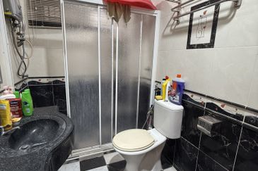 Bandar Tun Razak, Kuala Lumpur