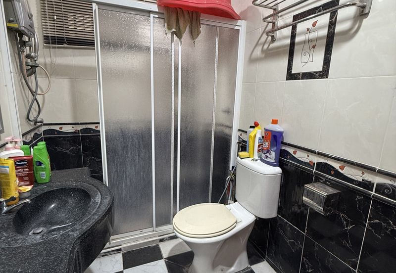 Bandar Tun Razak, Kuala Lumpur