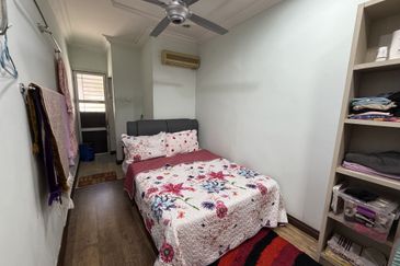 Bandar Tun Razak, Kuala Lumpur