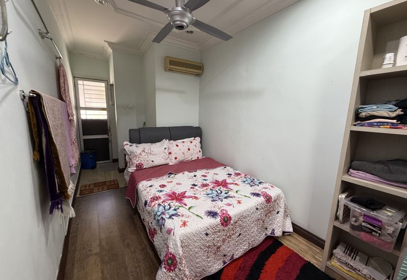 Bandar Tun Razak, Kuala Lumpur