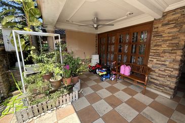 Bandar Tun Razak, Kuala Lumpur