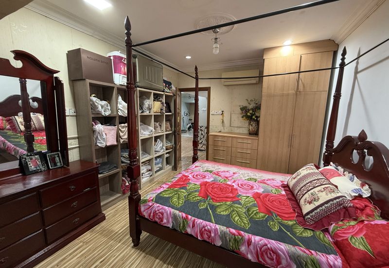 Bandar Tun Razak, Kuala Lumpur