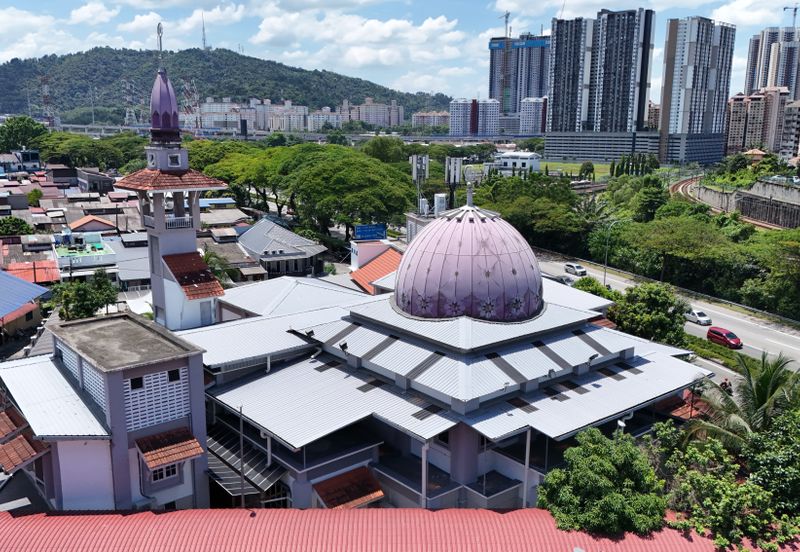 Bandar Tun Razak, Kuala Lumpur
