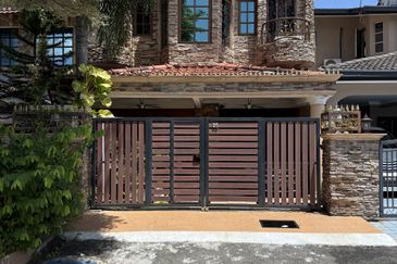 Bandar Tun Razak, Kuala Lumpur