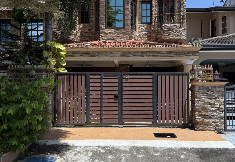 Bandar Tun Razak, Kuala Lumpur