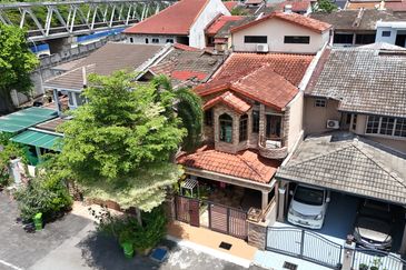 Bandar Tun Razak, Kuala Lumpur