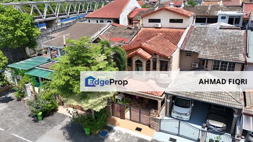 2 Storeys House Fully Renovated Jalan Ikhlas Bandar Tun Razak Cheras, Kuala Lumpur, Cheras