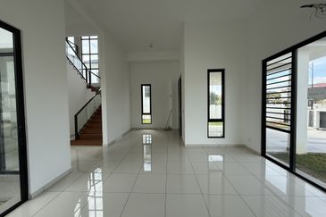 Verdale @ Setia Alamsari