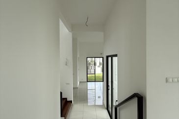 Verdale @ Setia Alamsari