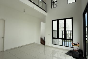 Verdale @ Setia Alamsari